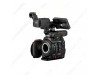 Canon Cinema EOS C300 Mark II Camcorder Body with Touch Focus Kit (EF Mount)